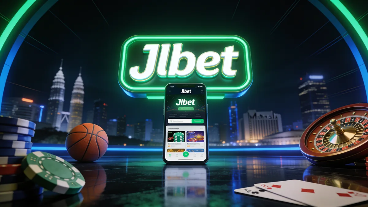 How to Download the JLBET App on Android for players in the Philippines