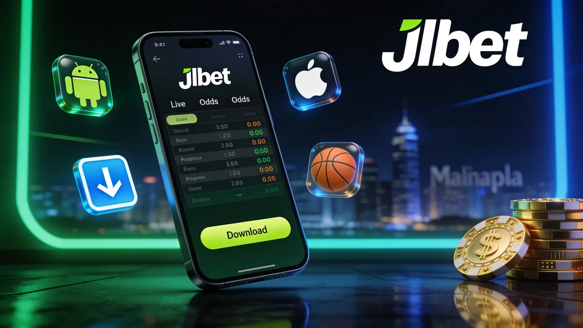 JLBET App Overview: Key Facts for Filipino Players for players in the Philippines