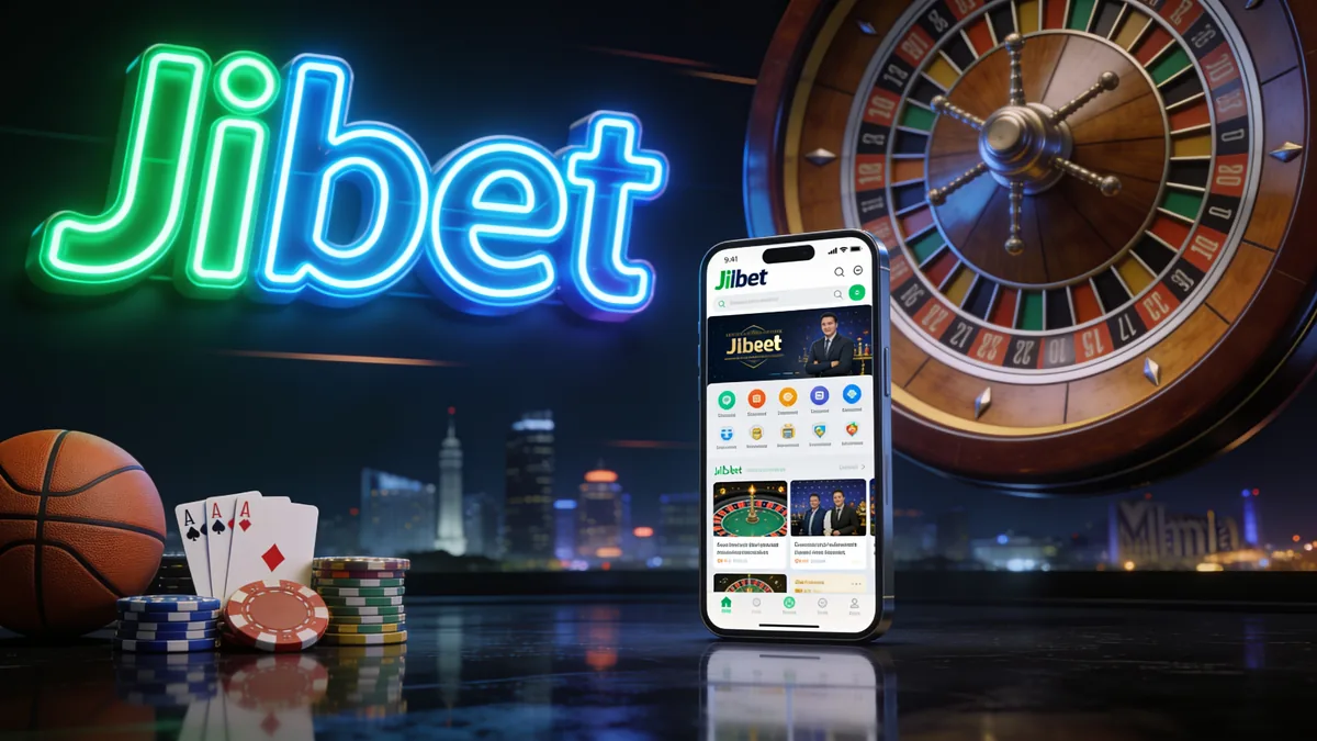 jlbet in the Philippines — Online Gambling Rules in the Philippines: Where to Look